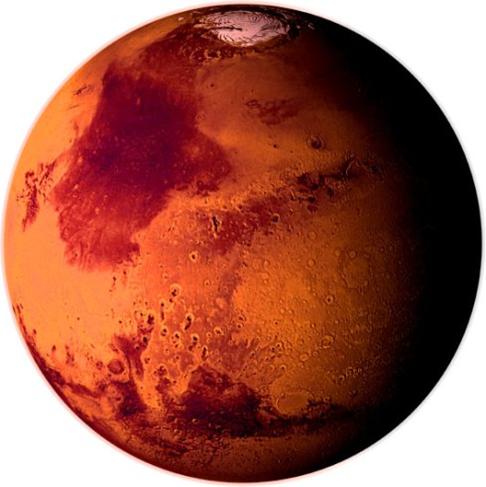 Projet - Mission to Mars