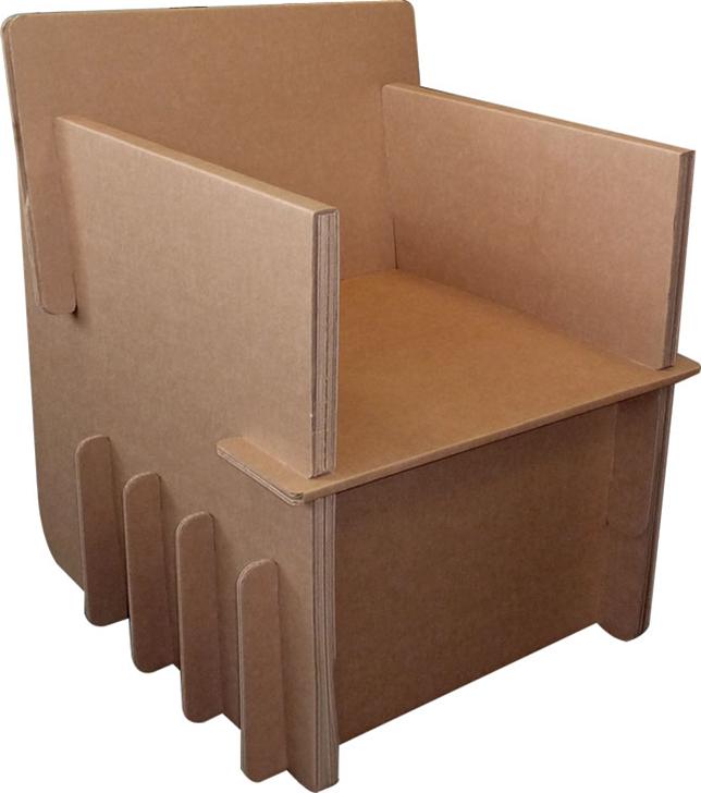 Projet - Mobilier de théâtre