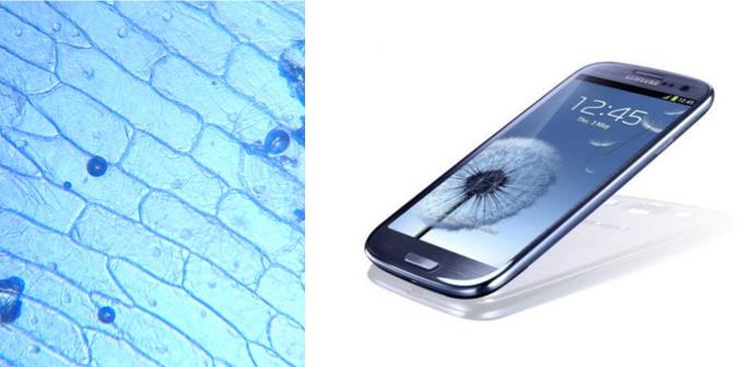 Projet - Smartscope