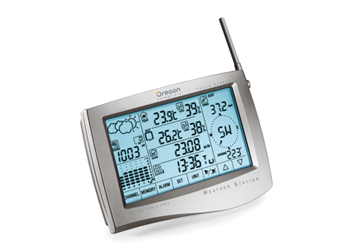 Oregon Scientific WMR928NX