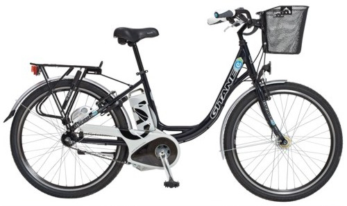 e-Bike Gitane