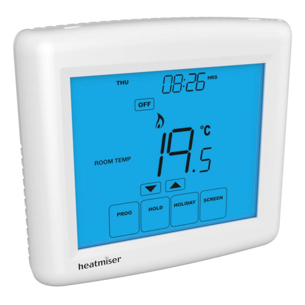 Thermostat Heatmiser