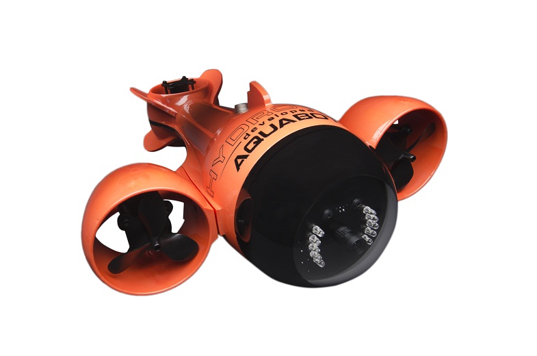 Hydroview
