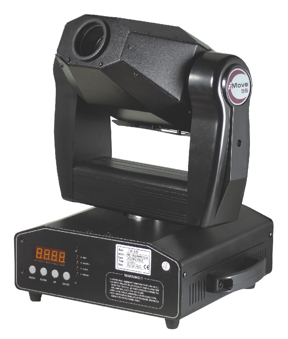 Projecteur iMove 5S