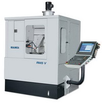Machine