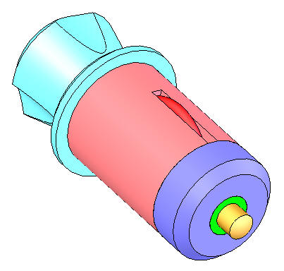 Testeur de Batterie